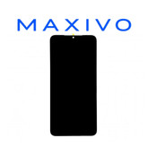 تاچ و ال سی دی ( LIGHT 300 ) شرکتی گوشی شیائومی Lcd Xiaomi POCO M3 - REDMI 9T