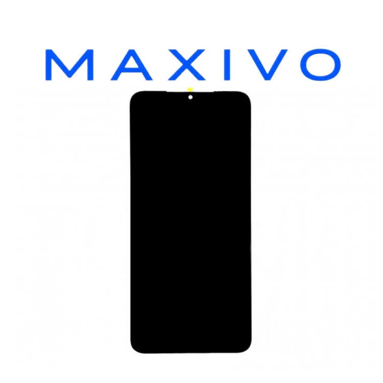 تاچ و ال سی دی ( LIGHT 300 ) شرکتی گوشی شیائومی Lcd Xiaomi POCO M3 - REDMI 9T