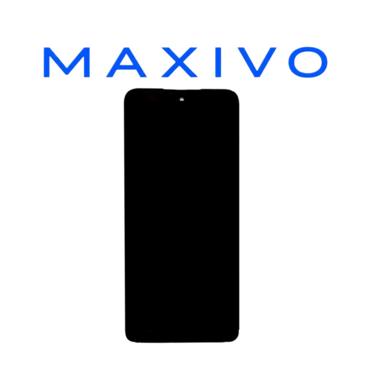تاچ و ال سی دی شرکتی (دبی) گوشی شیائومی Lcd Xiaomi Redmi 12 - redmi 13 - note 12R