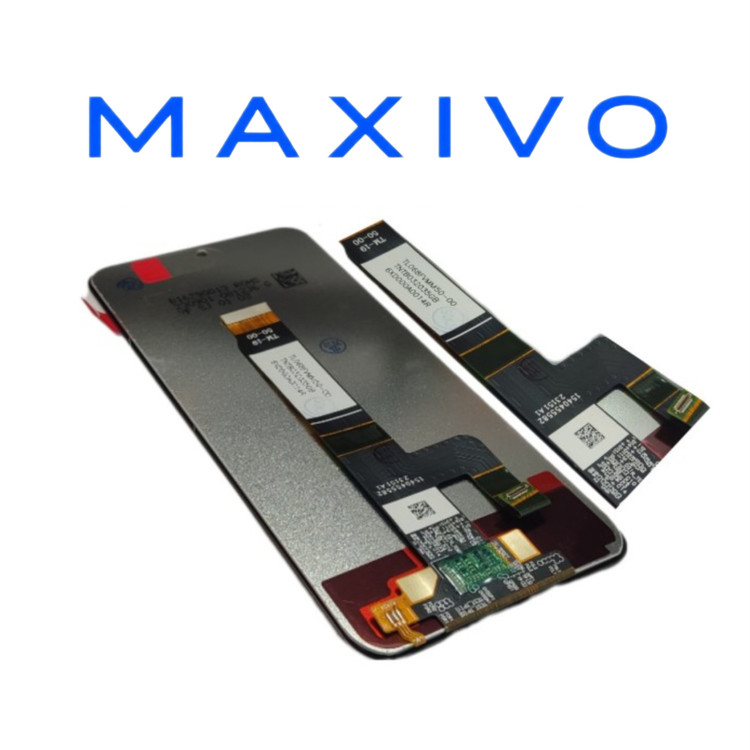 تاچ و ال سی دی شرکتی (دبی) گوشی شیائومی Lcd Xiaomi Redmi 12 - redmi 13 - note 12R