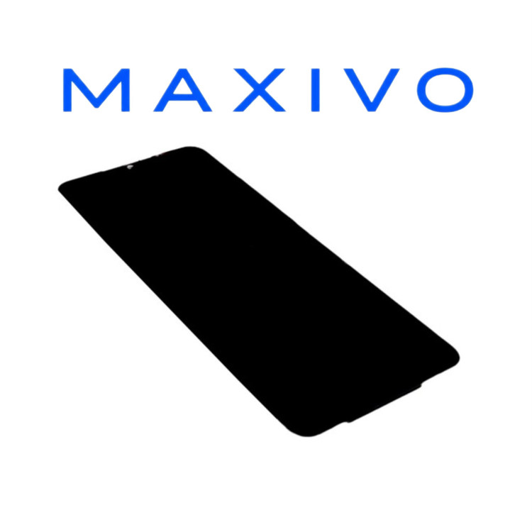 تاچ و ال سی دی شرکتی (دبی) گوشی شیائومی Lcd Xiaomi Redmi 10C - POCO C40 4G