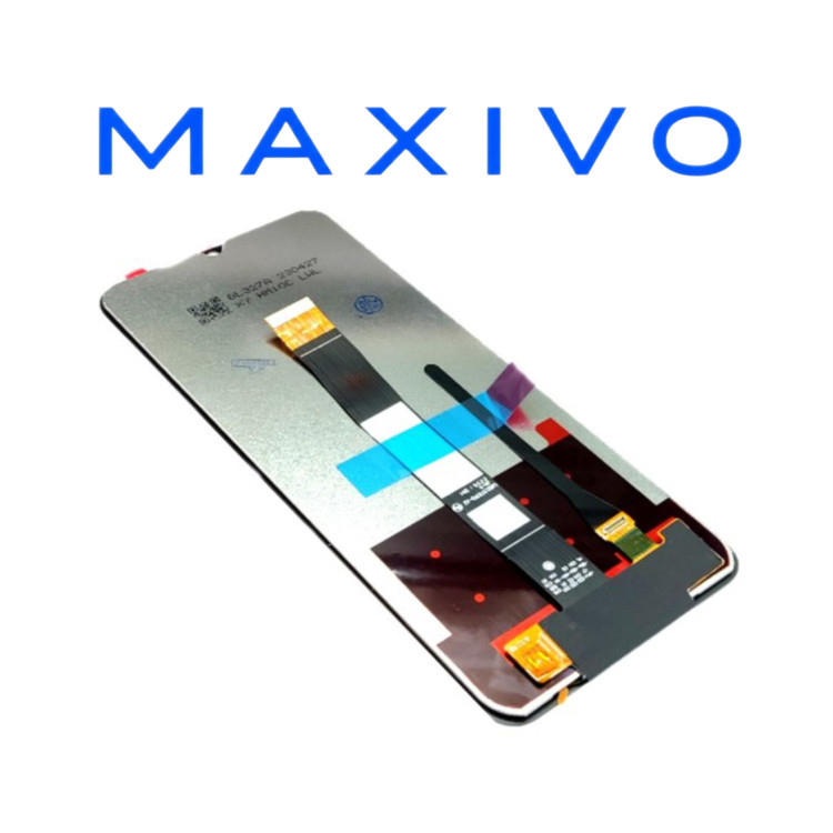 تاچ و ال سی دی شرکتی (دبی) گوشی شیائومی Lcd Xiaomi Redmi 10C - POCO C40 4G