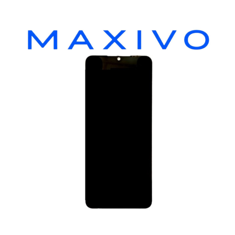 تاچ و ال سی دی شرکتی (دبی) گوشی شیائومی Lcd Xiaomi Redmi 10C - POCO C40 4G