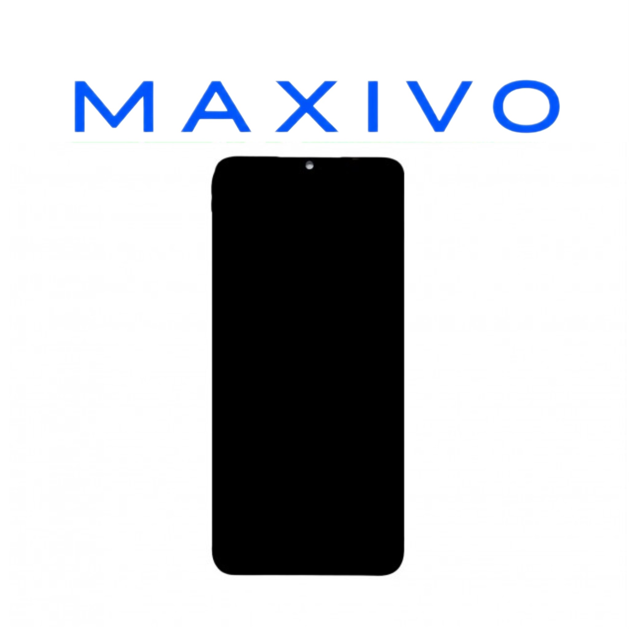 تاچ و ال سی دی شرکتی (دبی) شیائومی LCD XIAOMI REDMI 13C VERSION - U