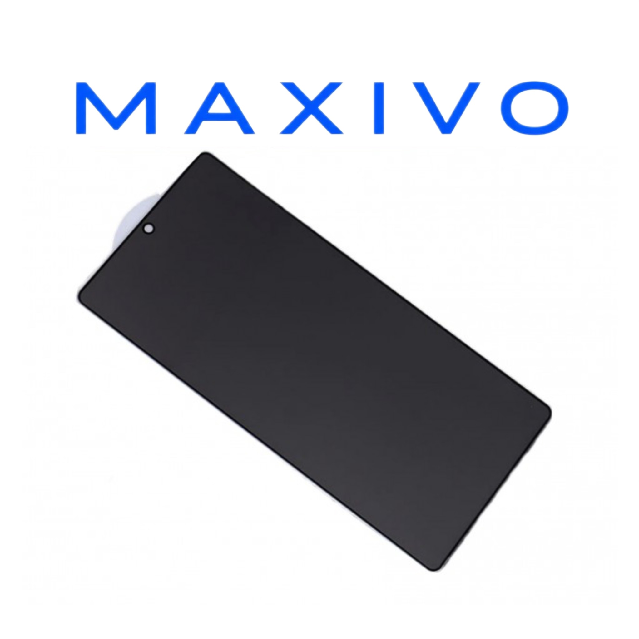 گلس پرایوسی سامسونگ Galaxy S25 Ultra
