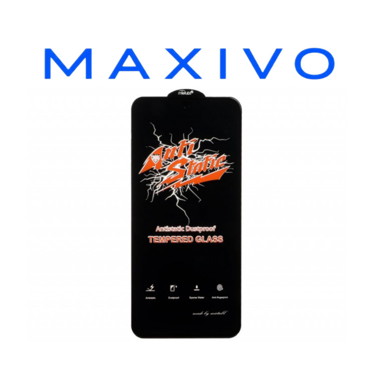 گلس Anti Static Mietubl سامسونگ SAMSUNG GALAXY A35 - A55