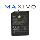 battery xiaomi redmi 9 - note 9 - BN 54