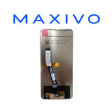 تاچ و ال سی دی شرکتی (دبی) گوشی شیائومی LCD XIAOMI REDMI NOTE 9 - REDMI 10X