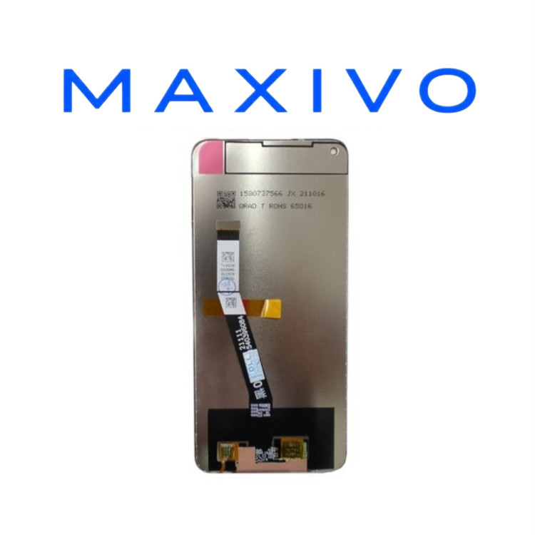 تاچ و ال سی دی شرکتی (دبی) گوشی شیائومی LCD XIAOMI REDMI NOTE 9 - REDMI 10X