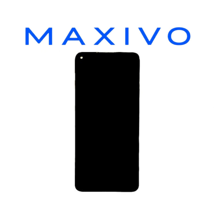تاچ و ال سی دی شرکتی (دبی) گوشی شیائومی LCD XIAOMI REDMI NOTE 9 - REDMI 10X