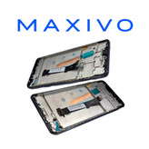 تاچ و ال سی دی شرکتی با فریم گوشی شیائومی Lcd Xiaomi POCO X3 - X3 PRO