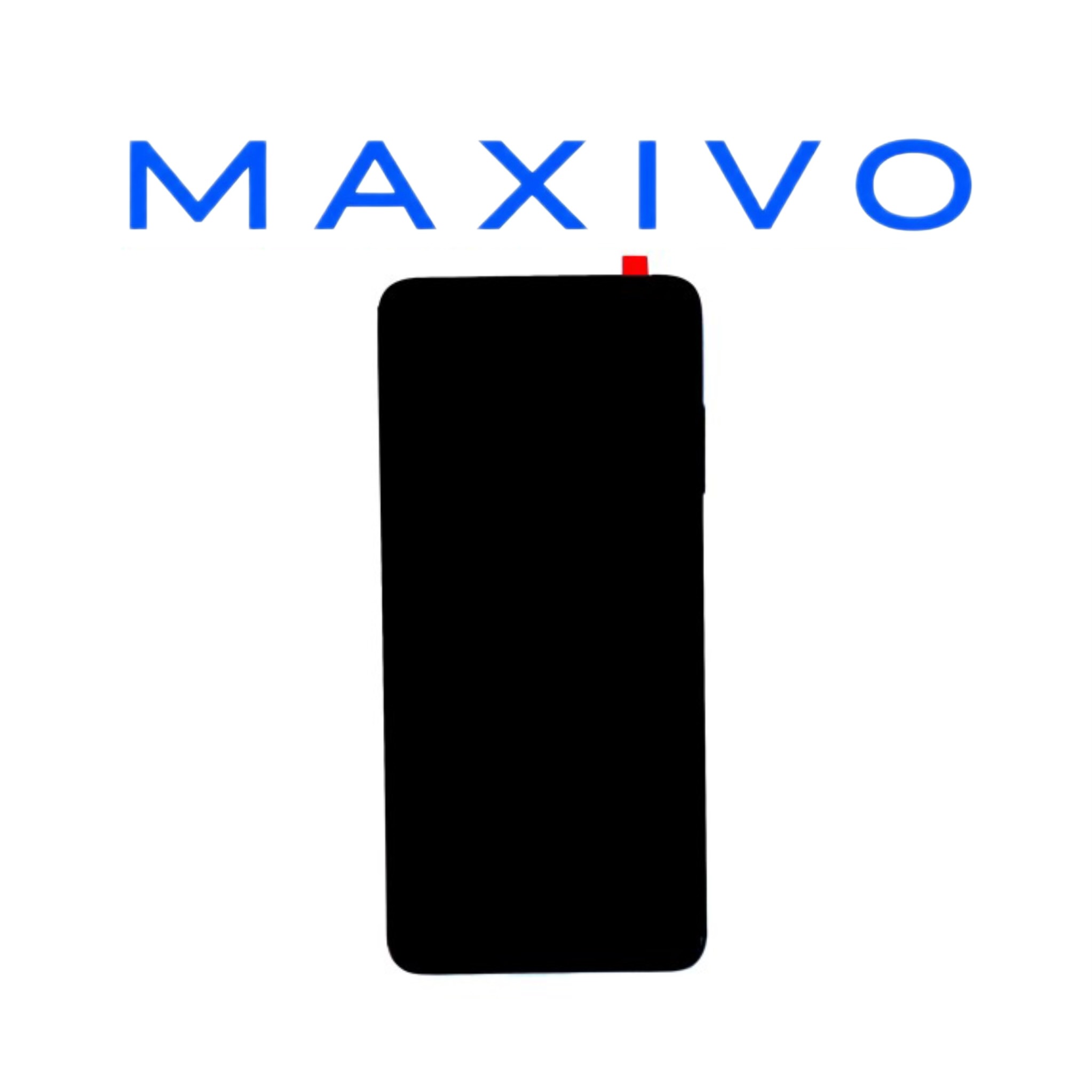 تاچ و ال سی دی شرکتی با فریم گوشی شیائومی Lcd Xiaomi POCO X3 - X3 PRO