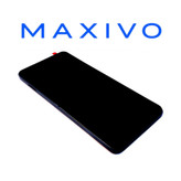 تاچ و ال سی دی شرکتی با فریم گوشی شیائومی Lcd Xiaomi POCO X3 - X3 PRO