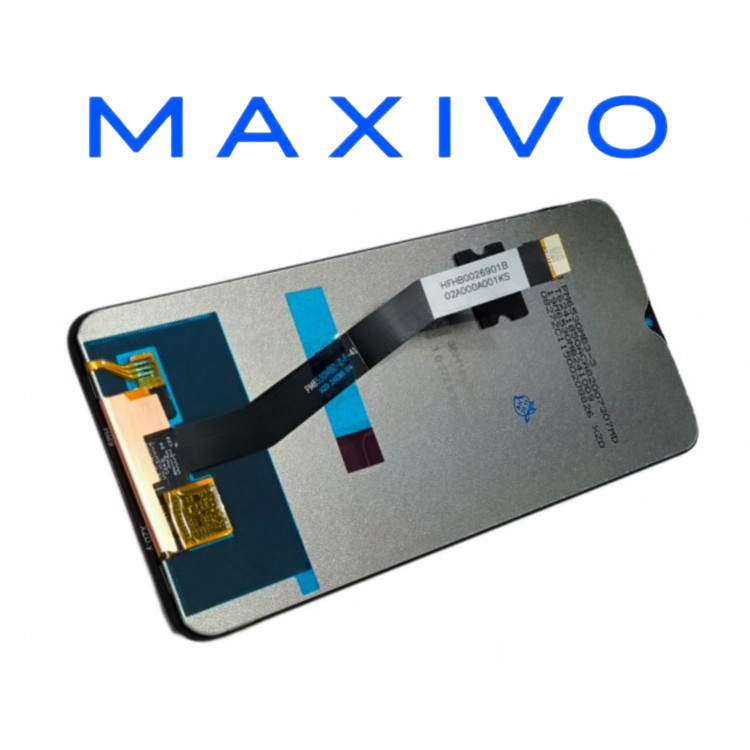 تاچ و ال سی دی شرکتی (دبی) گوشی شیائومی Lcd Xiaomi Redmi 9