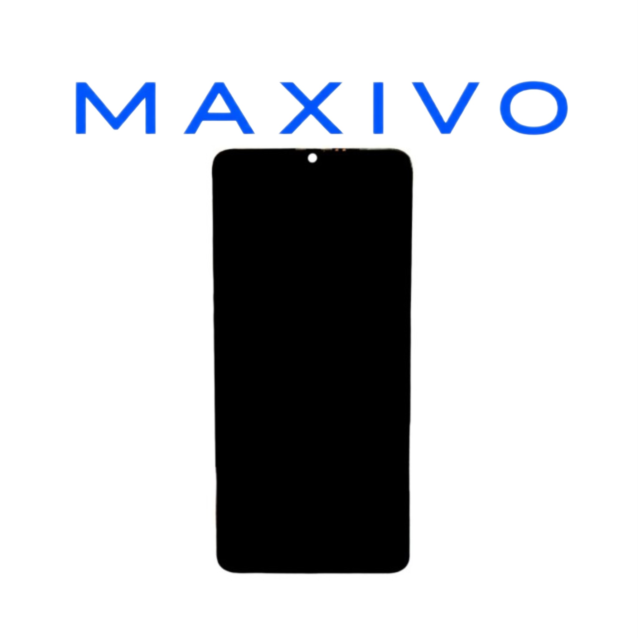 تاچ و ال سی دی شرکتی (دبی) گوشی شیائومی Lcd Xiaomi Redmi Note 8 PRO