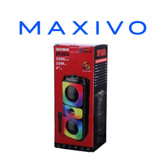 اسپیکر بلوتوثی سینگ ای ZQS42108XM + میکروفون