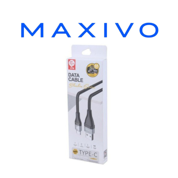 کابل تایپ سی فست شارژ 6 آمپر You Shenq Ku K-54 طول 1 متر