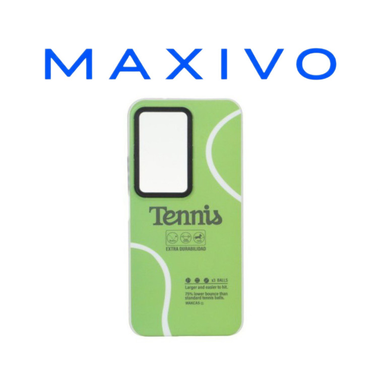 قاب Sport دور ژله ای مات Xiaomi Redmi 15 4G