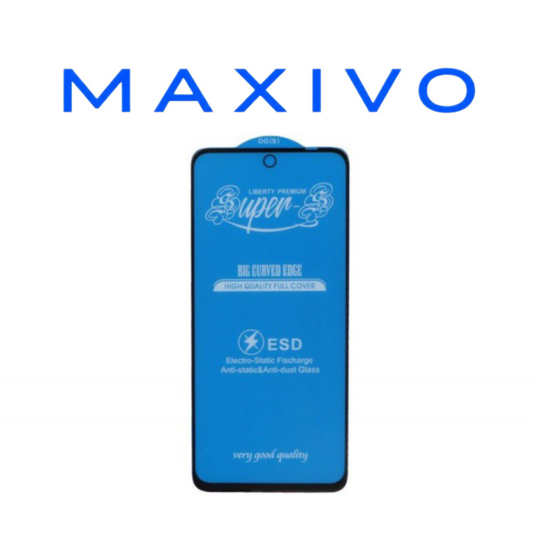 گلس Super S-OG شیائومی Xiaomi Poco M3 pro - note 10 5g - redmi 10