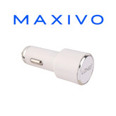 شارژر فندکی Lonid DL-C29 3.4A 17W + کابل تایپ سی