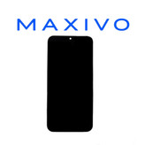 تاچ و ال سی دی کیفیت TFT HD PLUS با فریم گوشی سامسونگ Lcd SAMSUNG GALAXY A15 - A155