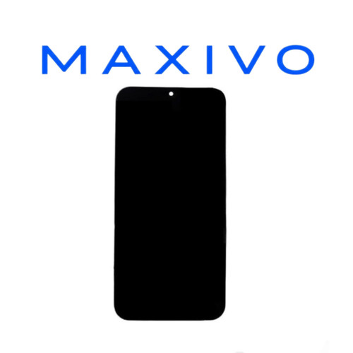 تاچ و ال سی دی کیفیت TFT HD PLUS با فریم گوشی سامسونگ Lcd SAMSUNG GALAXY A15 - A155
