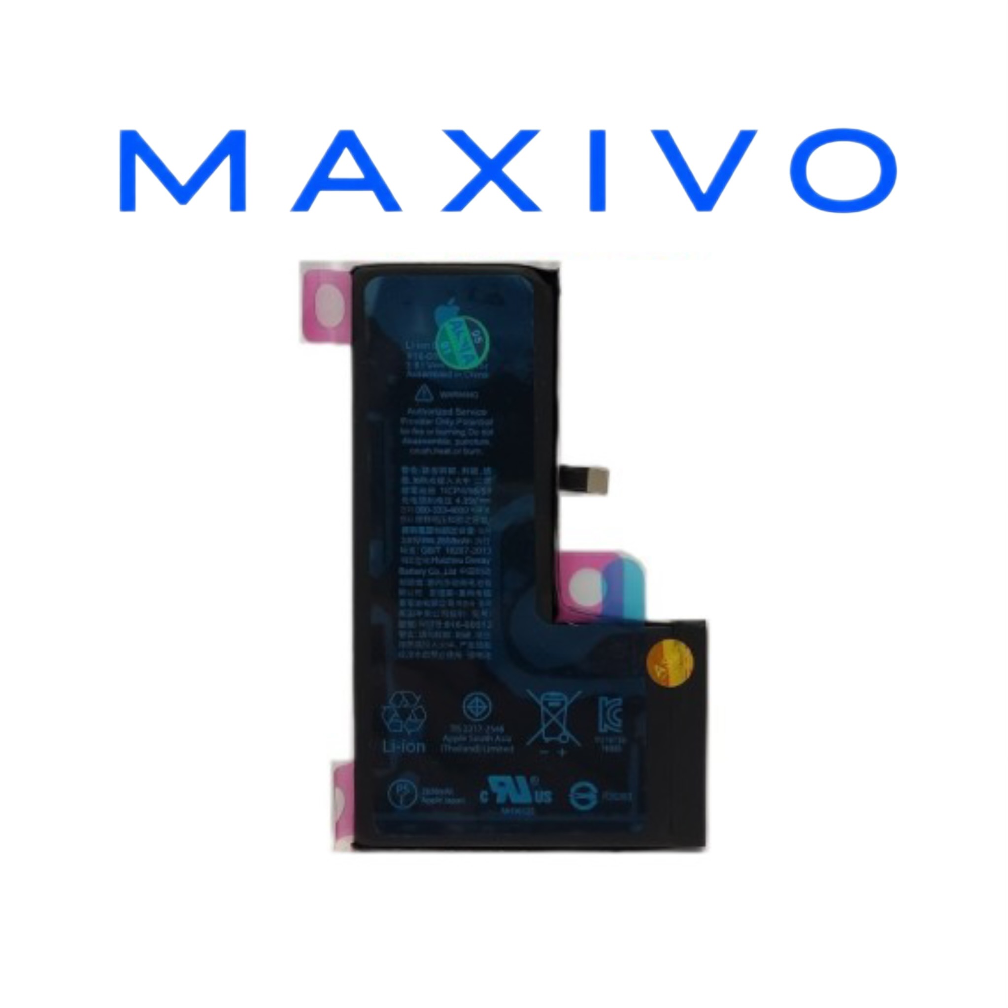 باطری گوشی آیفون IPHONE XS