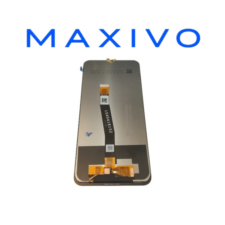 تاچ و ال سی دی شرکتی (دبی) سامسونگ Lcd samsung A22 - 5G - A226