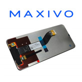 تاچ و ال سی دی شرکتی (دبی) گوشی شیائومی Lcd Xiaomi Redmi 14C - POCO C71 - C75