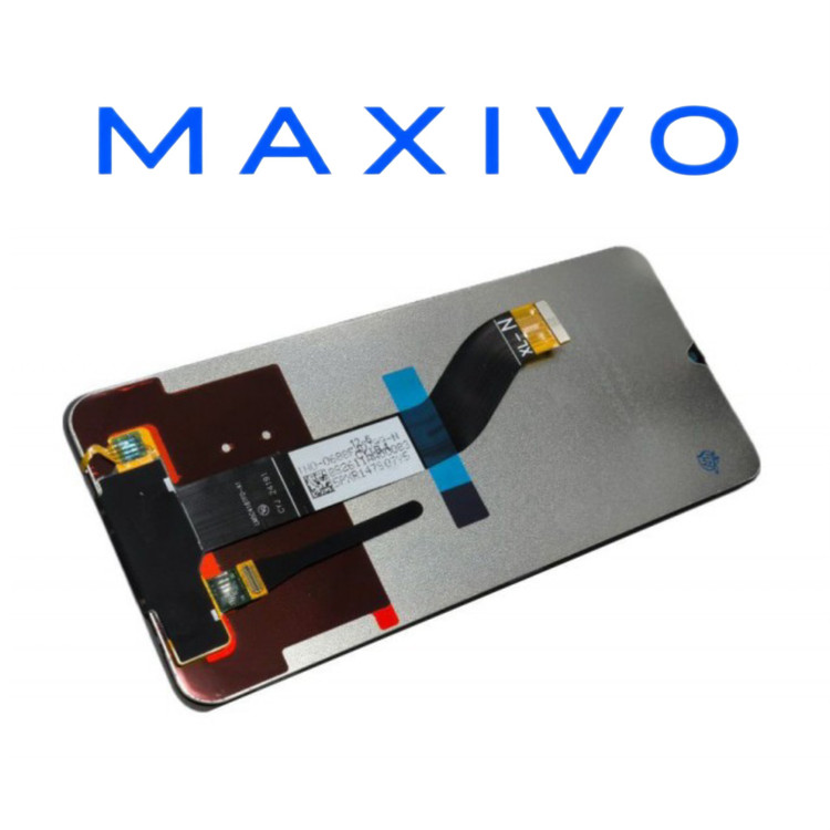 تاچ و ال سی دی شرکتی (دبی) گوشی شیائومی Lcd Xiaomi Redmi 14C - POCO C71 - C75