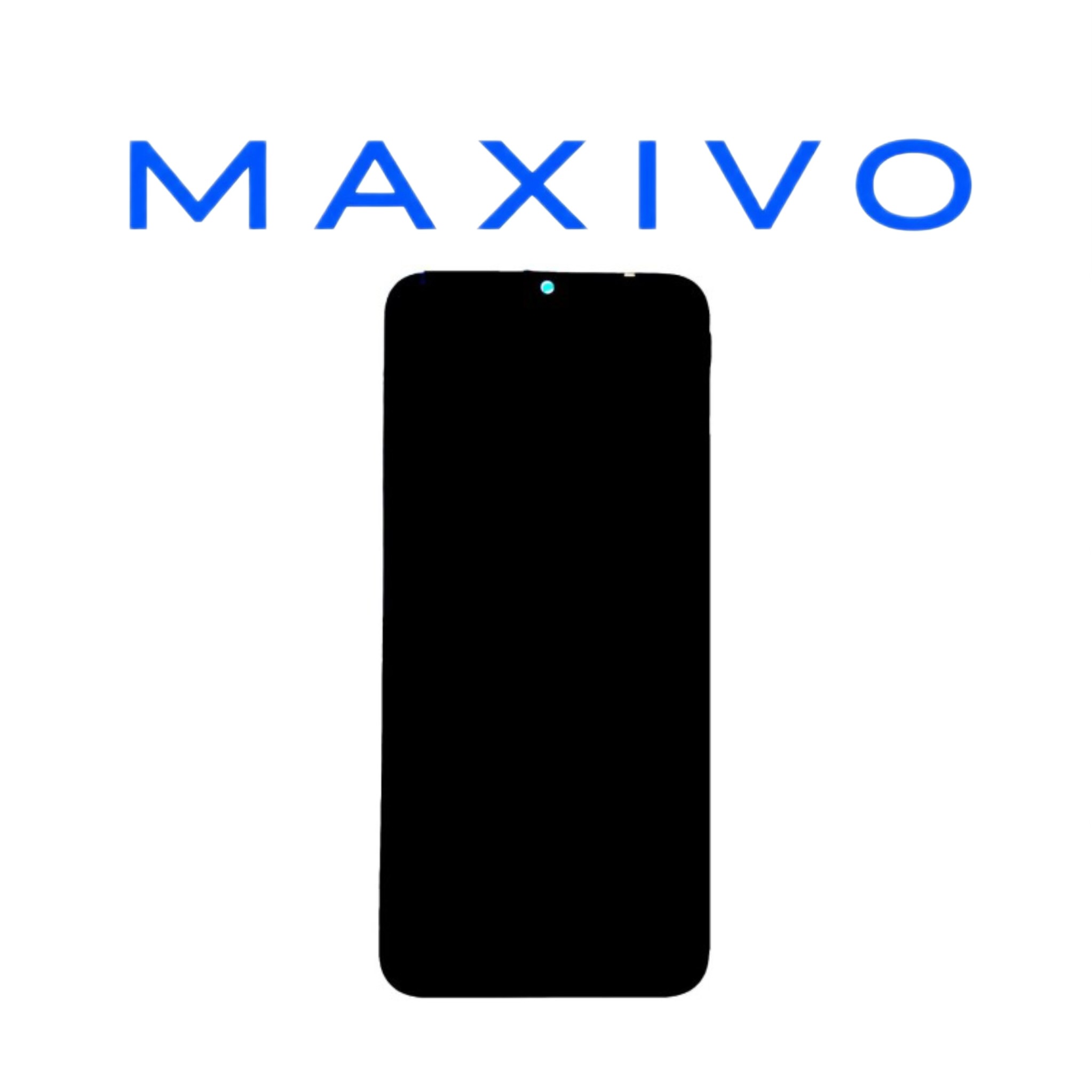 تاچ و ال سی دی شرکتی گوشی شیائومی Lcd Xiaomi Redmi 15C - POCO C85
