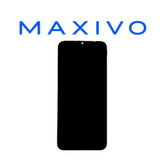 تاچ و ال سی دی شرکتی گوشی شیائومی Lcd Xiaomi Redmi 15C - POCO C85