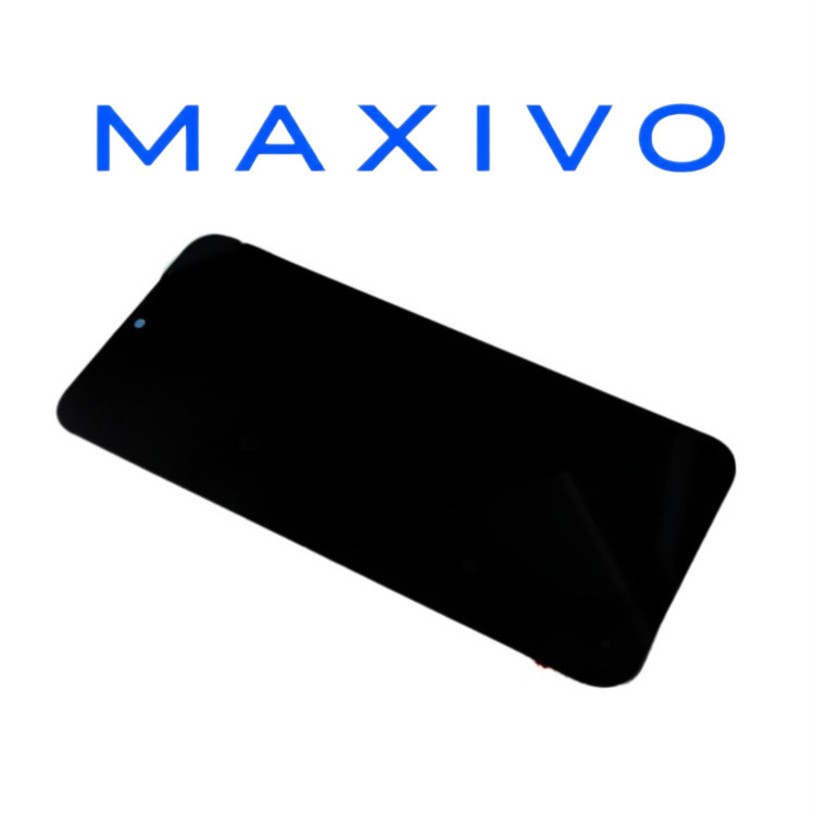 تاچ و ال سی دی شرکتی گوشی شیائومی Lcd Xiaomi Redmi 15C - POCO C85