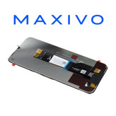 تاچ و ال سی دی شرکتی گوشی شیائومی Lcd Xiaomi Redmi 15C - POCO C85
