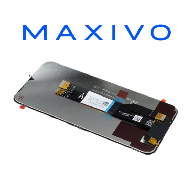 تاچ و ال سی دی شرکتی گوشی شیائومی Lcd Xiaomi Redmi 15C - POCO C85