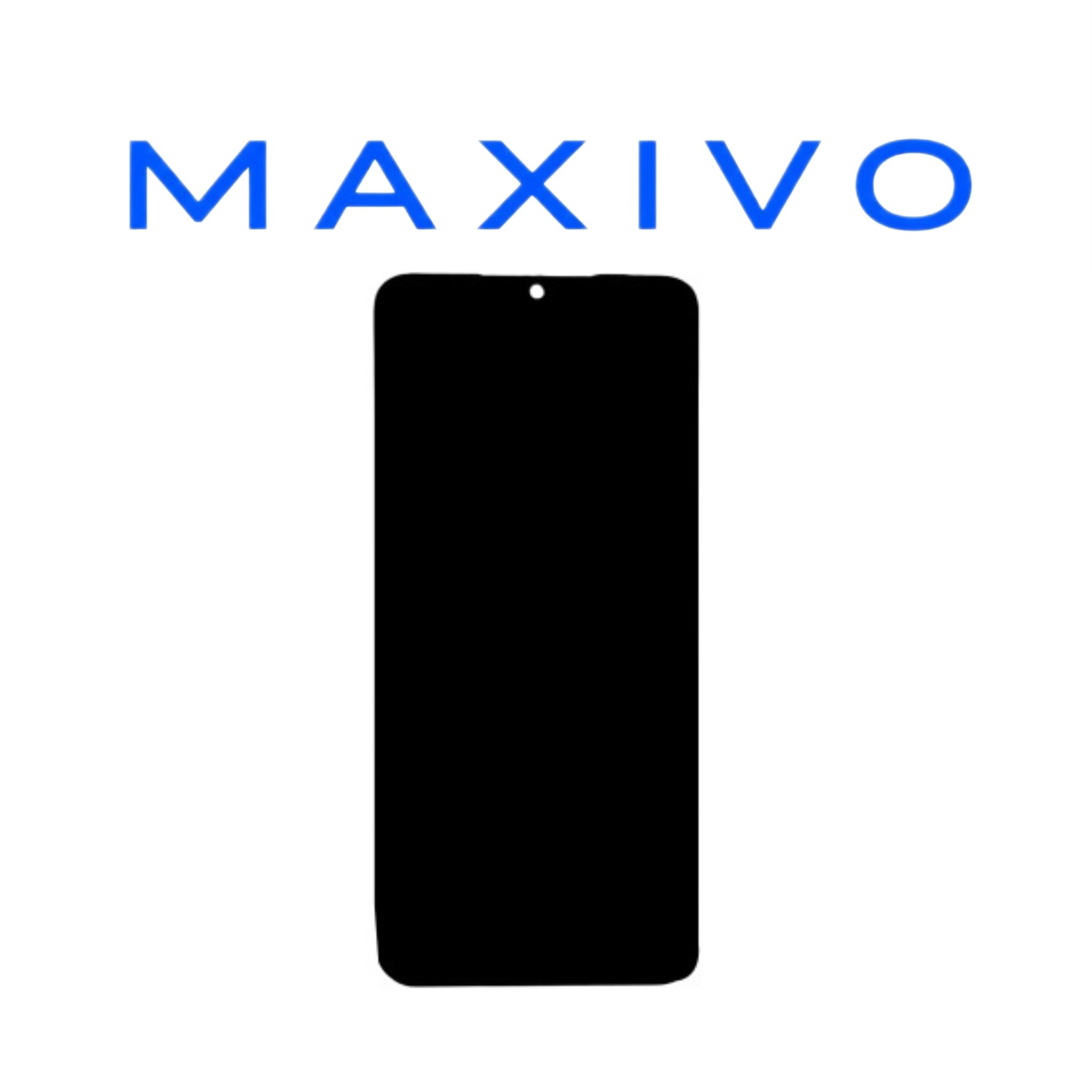 تاچ و ال سی دی شرکتی (دبی) گوشی سامسونگ LCD Samsung Galaxy A05 - A055