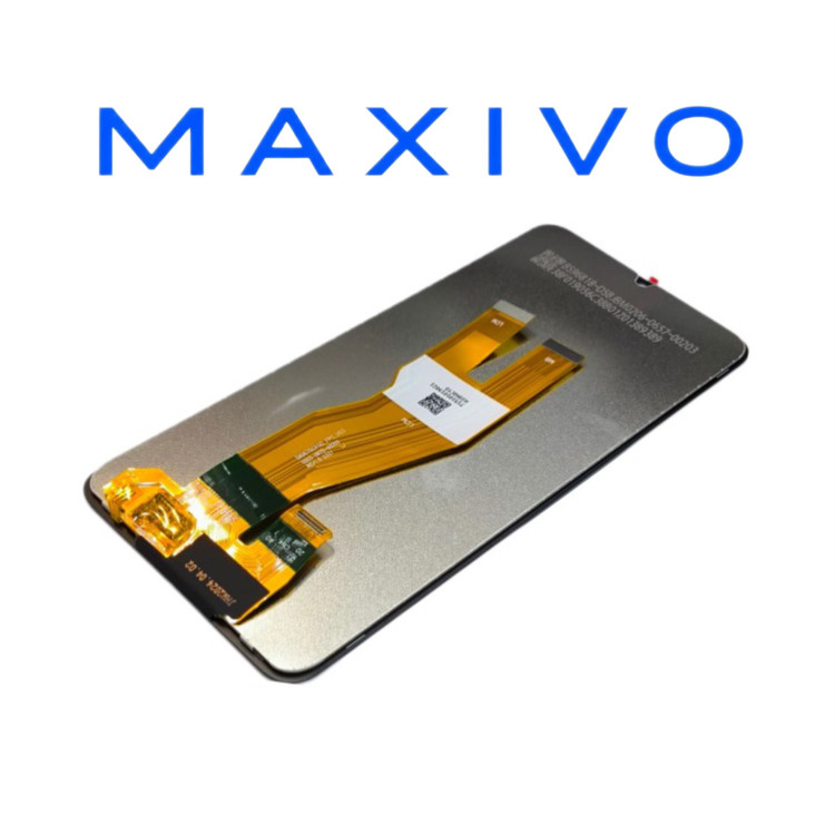 تاچ و ال سی دی شرکتی (دبی) گوشی سامسونگ LCD Samsung Galaxy A05 - A055