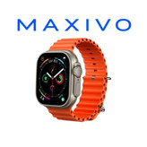 ساعت هوشمند ریمکس WATCH8 ULTRA