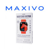 ساعت هوشمند ریمکس WATCH8 ULTRA