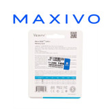 رم میکرو 64 گیگ وریتی Verity U3 C10 80MB/s + خشاب