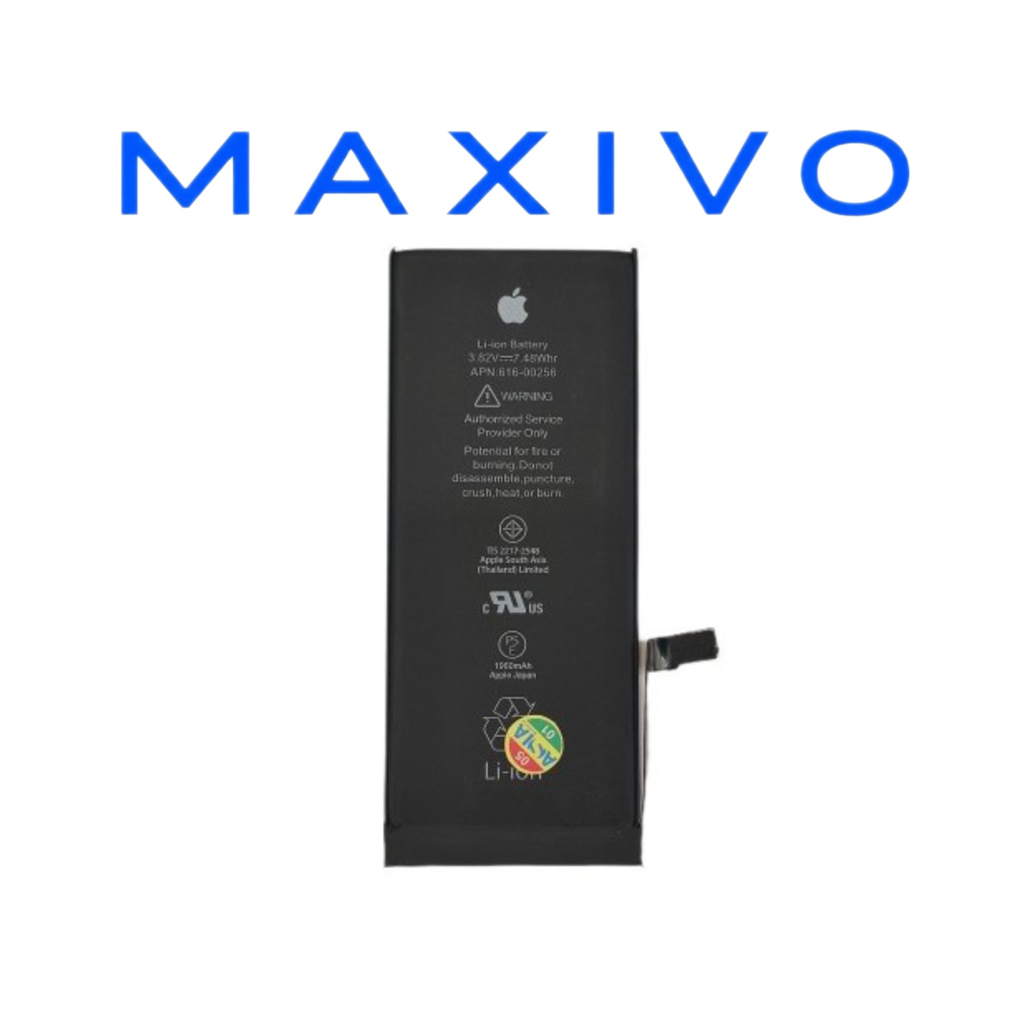 باطری گوشی آیفون iPhone 7G