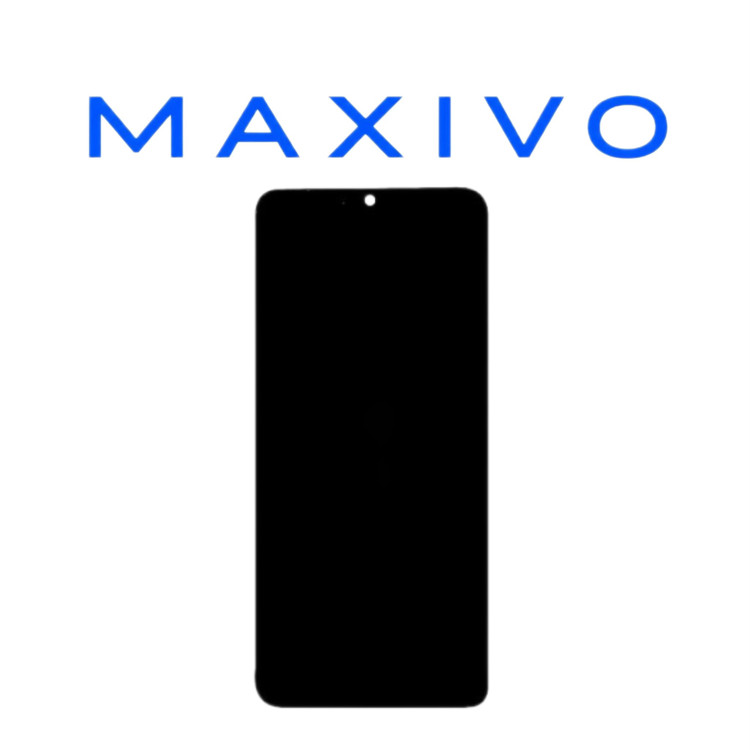 تاچ و ال سی دی شرکتی (دبی) گوشی شیائومی Lcd Xiaomi Redmi A3 - POCO C61