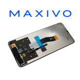 تاچ و ال سی دی کیفیت OLED مدل 1.1 با فریم گوشی شیائومی LCD XIAOMI REDMI NOTE 11 - 11S