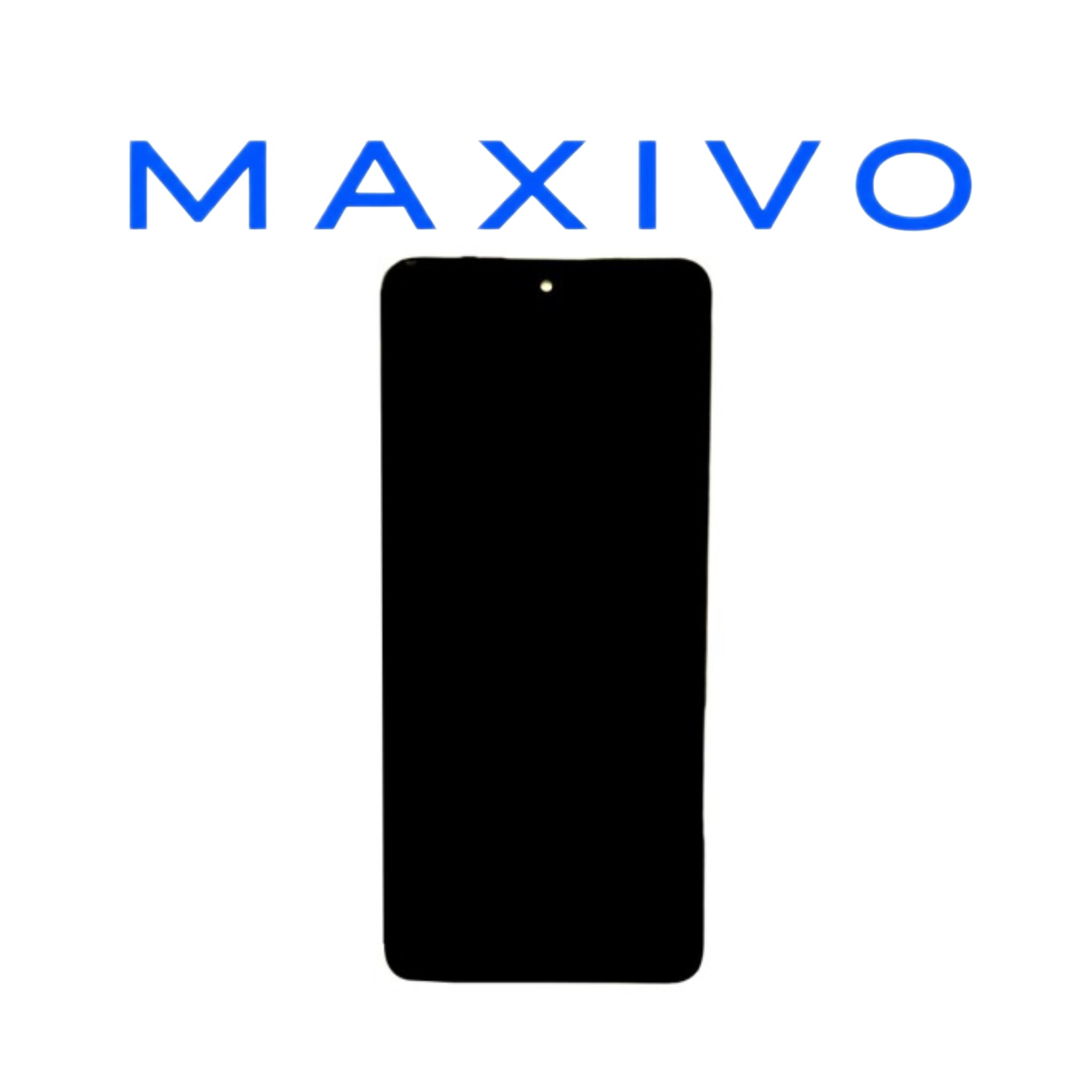 تاچ و ال سی دی شرکتی گوشی شیائومی LCD XIAOMI POCO X3 GT