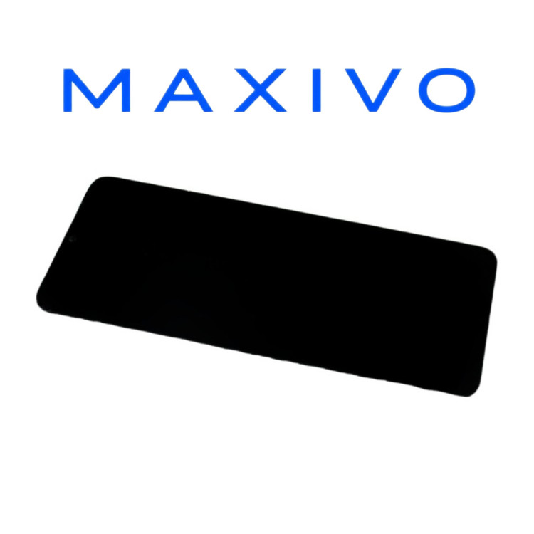 تاچ و ال سی دی شرکتی (کمپانی) گوشی شیائومی Lcd Xiaomi Redmi A3 - POCO C61