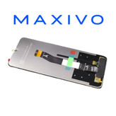 تاچ و ال سی دی شرکتی (کمپانی) گوشی شیائومی Lcd Xiaomi Redmi A3 - POCO C61