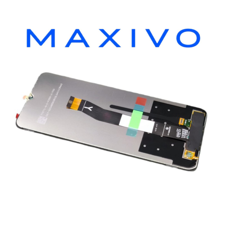 تاچ و ال سی دی شرکتی (کمپانی) گوشی شیائومی Lcd Xiaomi Redmi A3 - POCO C61