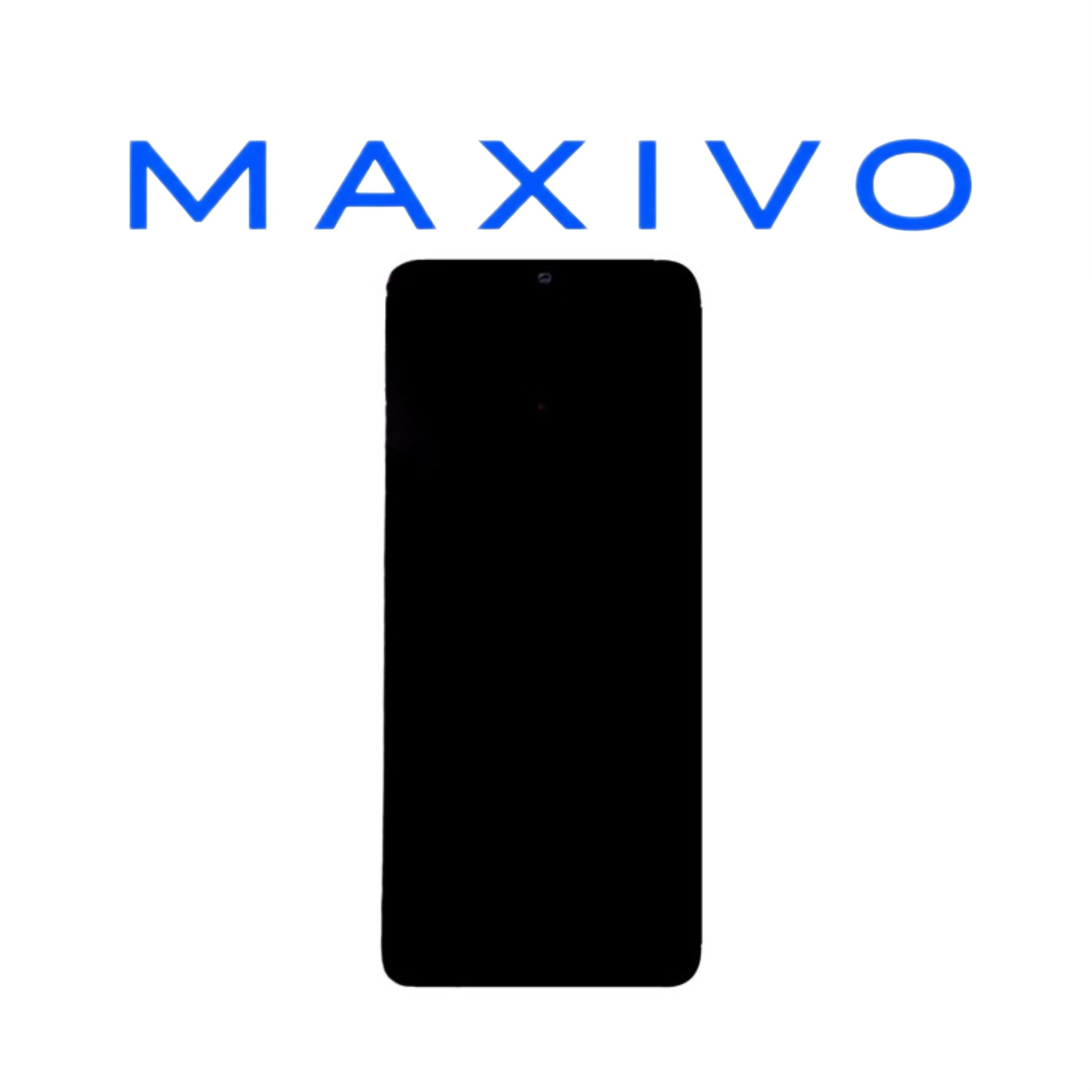 تاچ و ال سی دی شرکتی (کمپانی) گوشی شیائومی Lcd Xiaomi Redmi A3 - POCO C61