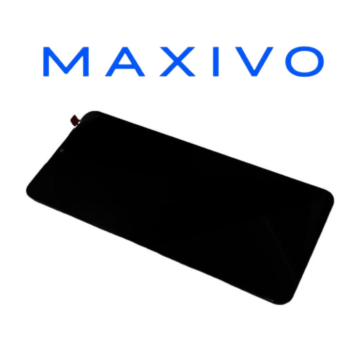 تاچ و ال سی دی شرکتی (چین) سامسونگ LCD Samsung Galaxy A12 - A125