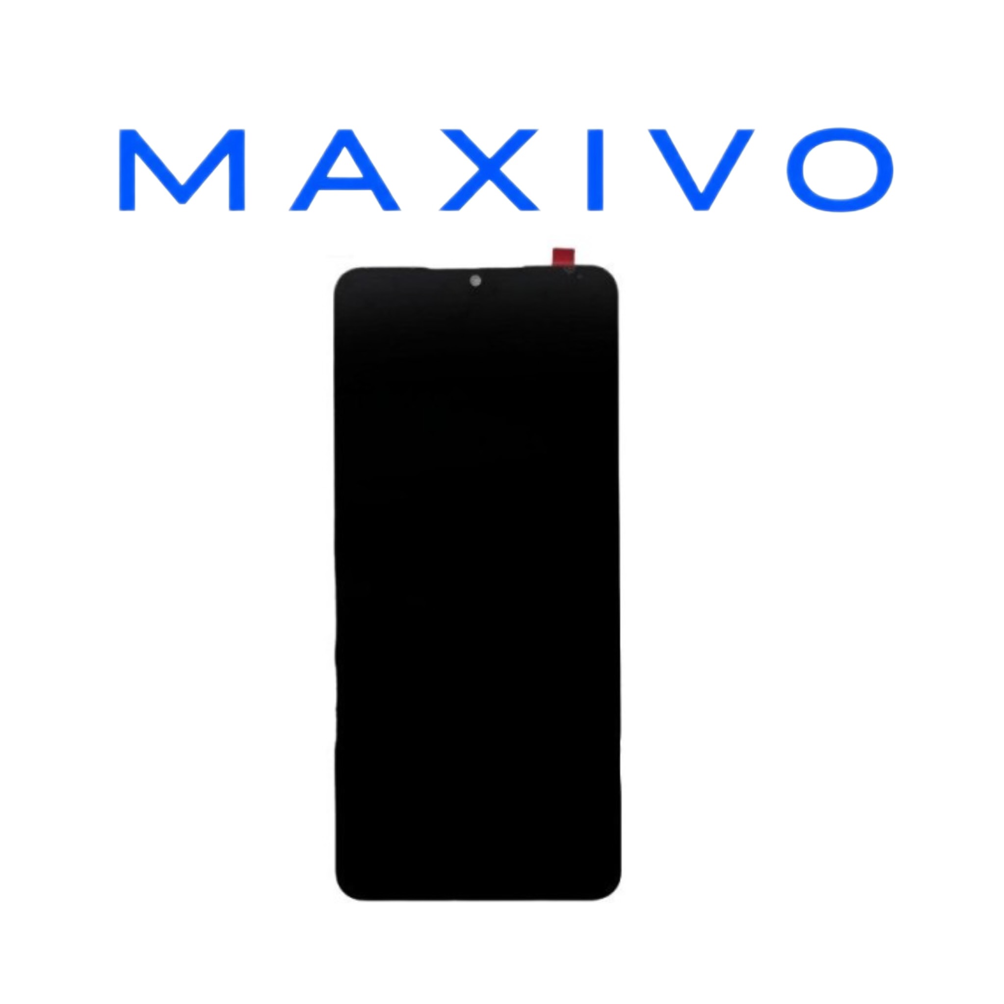 تاچ و ال سی دی شرکتی (چین) سامسونگ LCD Samsung Galaxy A12 - A125